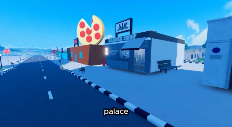 SDB Game Screenshot 1