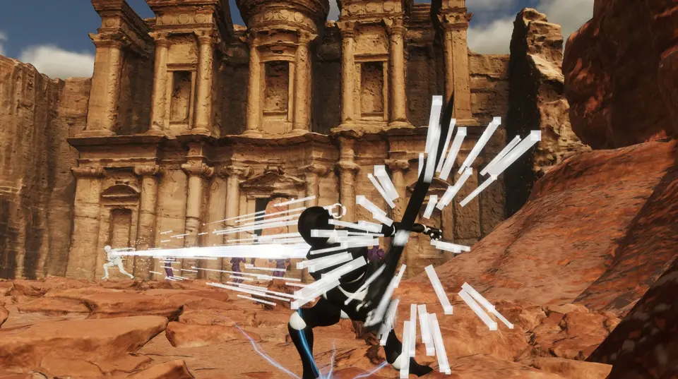 Adventure Through Time Screenshot 1