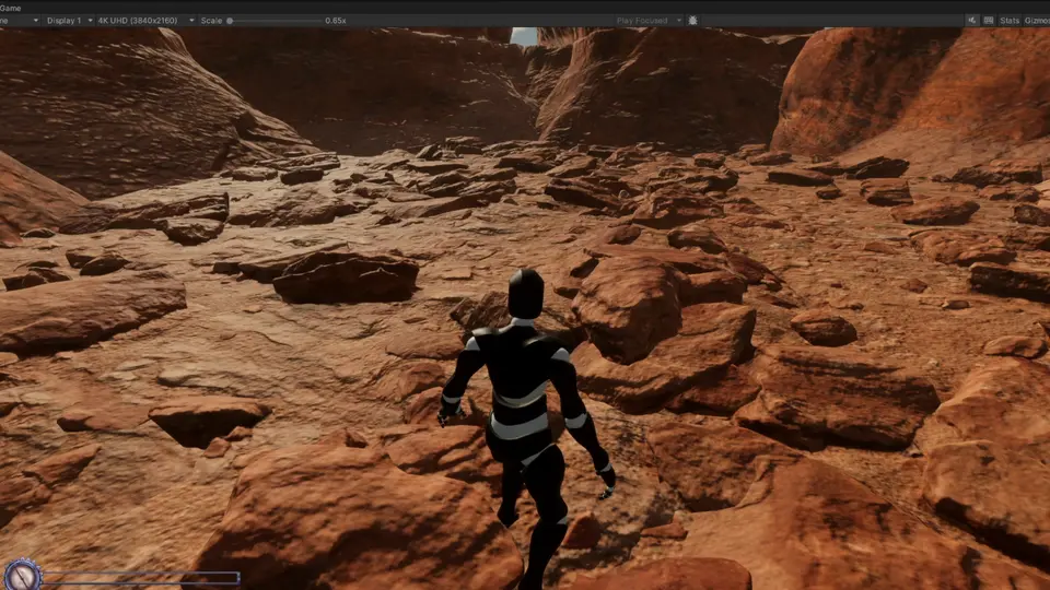 Adventure Through Time Screenshot 3